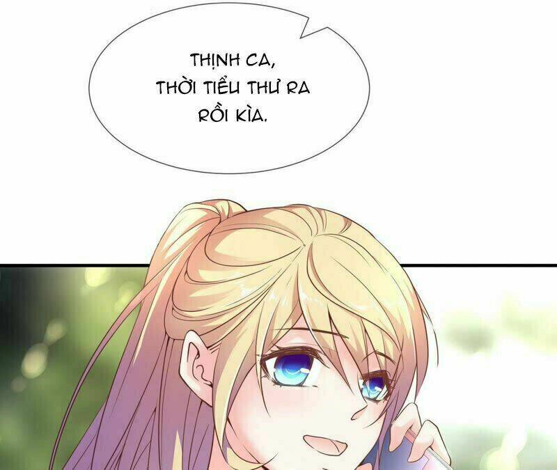 Chiến Lược Lãng Mạn Của Thịnh Thiếu: Chapter 35