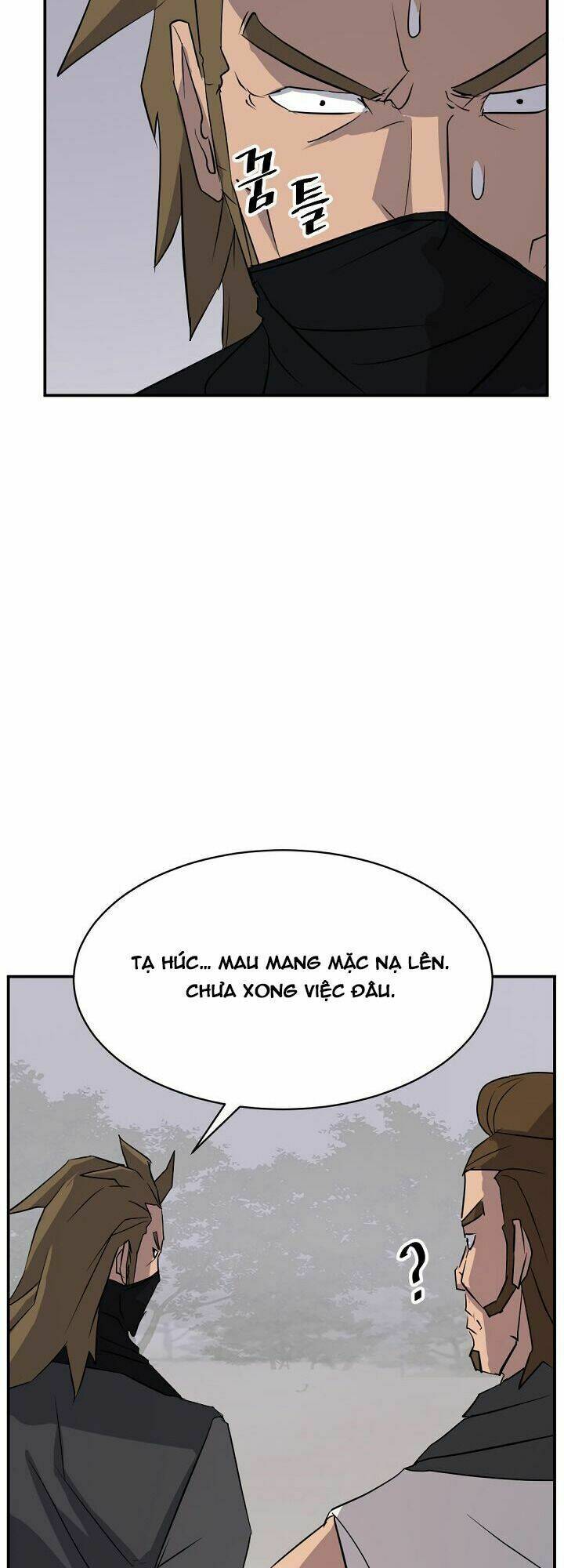 Trọng Sinh, Bất Khả Chiến Bại: Chapter 85