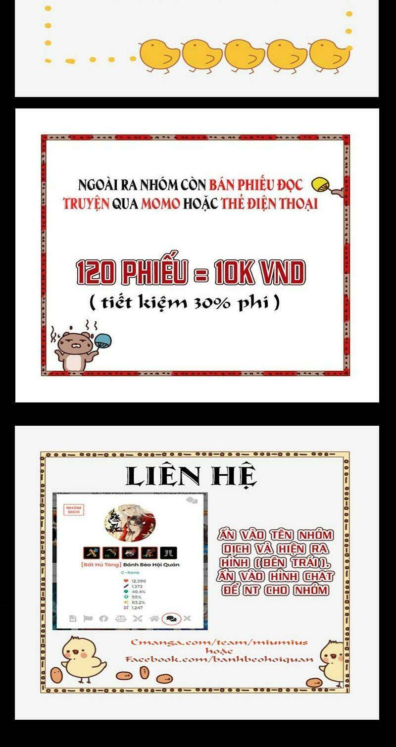 Tôi Là Bạn Gái Cũ Của Một Người Lính: Chapter 45