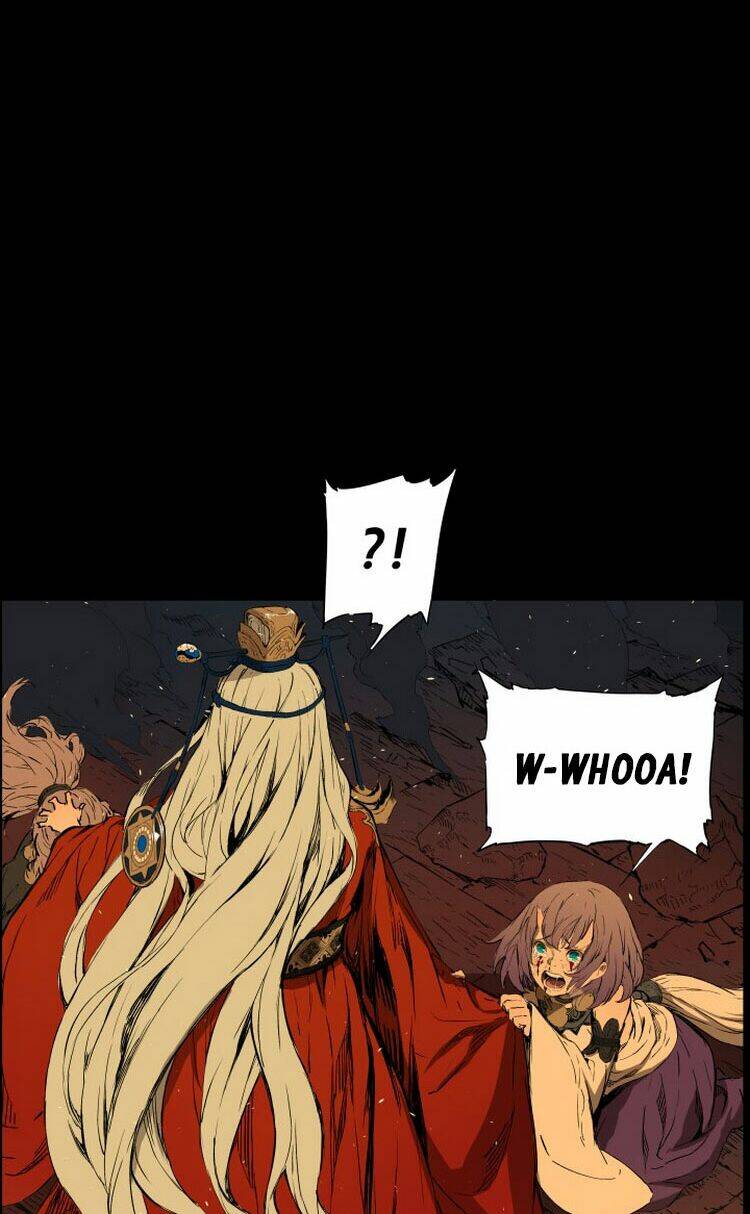 Vô Kiếm Tiểu Tử: Chapter 77