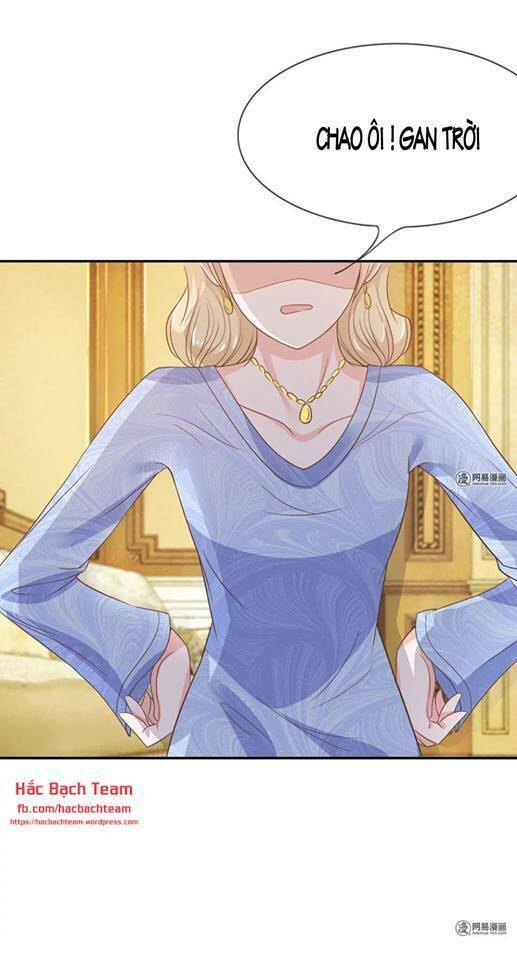Cả Thế Giới Tớ Chỉ Yêu Cậu: Chapter 25