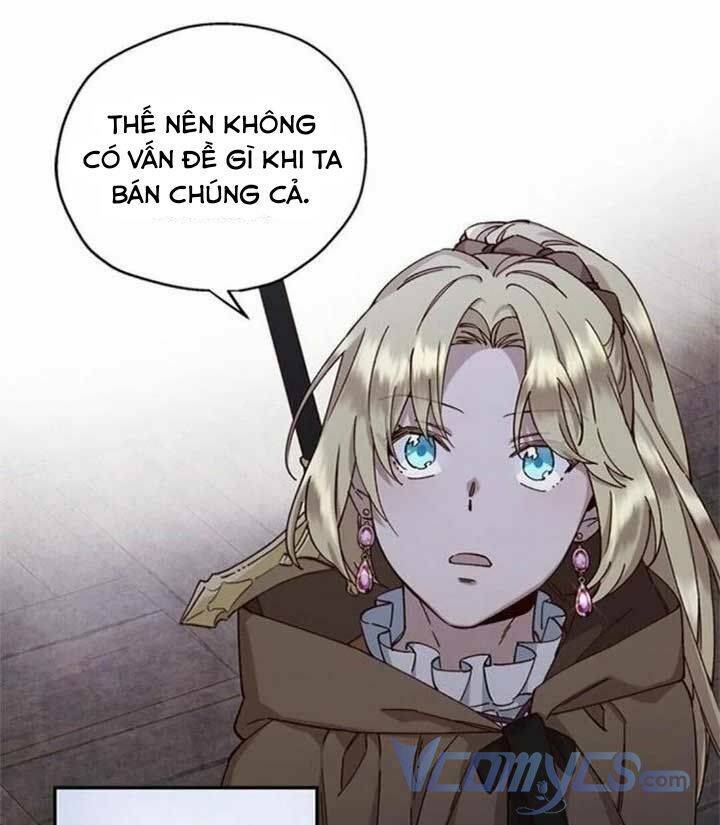 Hãy Cứu Tôi, Công Chúa: Chapter 12