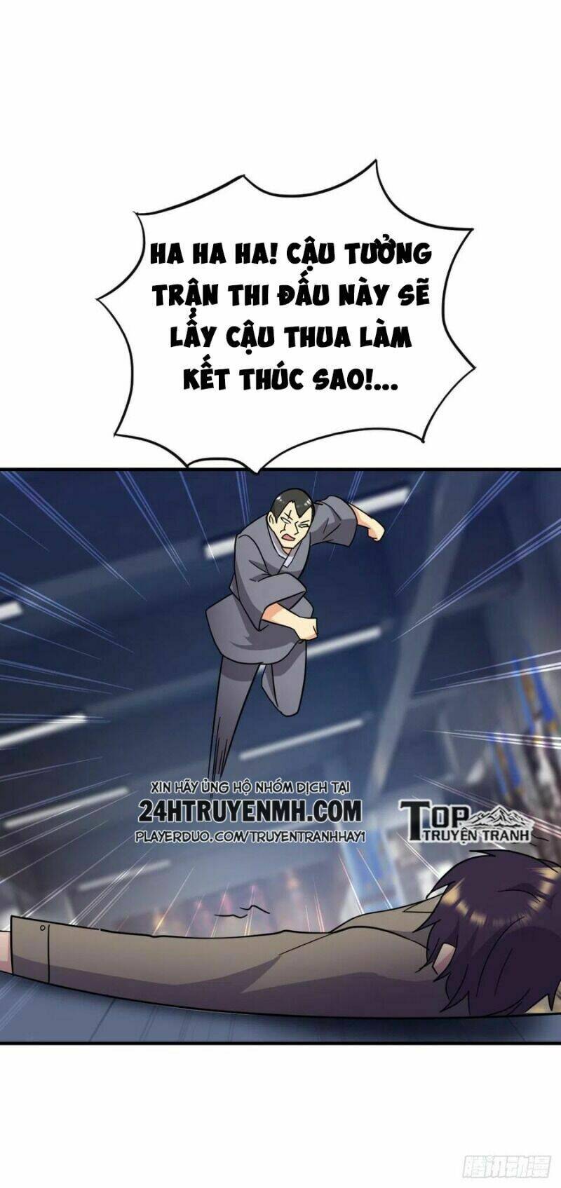 Đại Gia Livestream Vạn Giới: Chapter 67