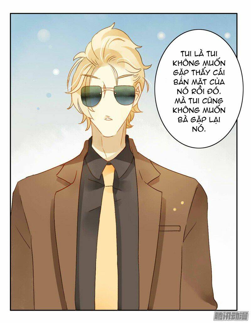 Sức Mạnh Của Sắc Đẹp: Chapter 112