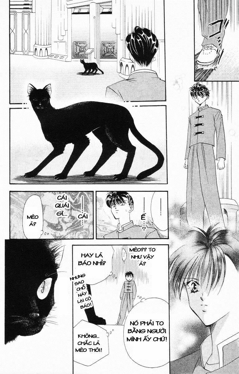 Tokyo Crazy Paradise: Chapter 51
