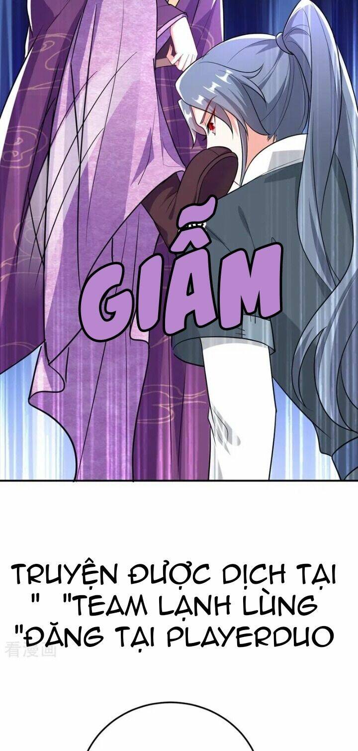 Giang Sơn Mỹ Nam Nhập Trướng Ta: Chapter 44