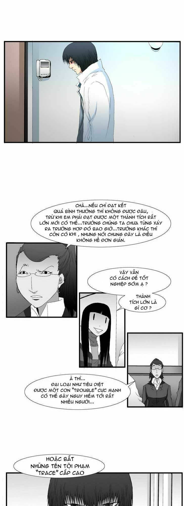 Siêu năng: Chapter 62