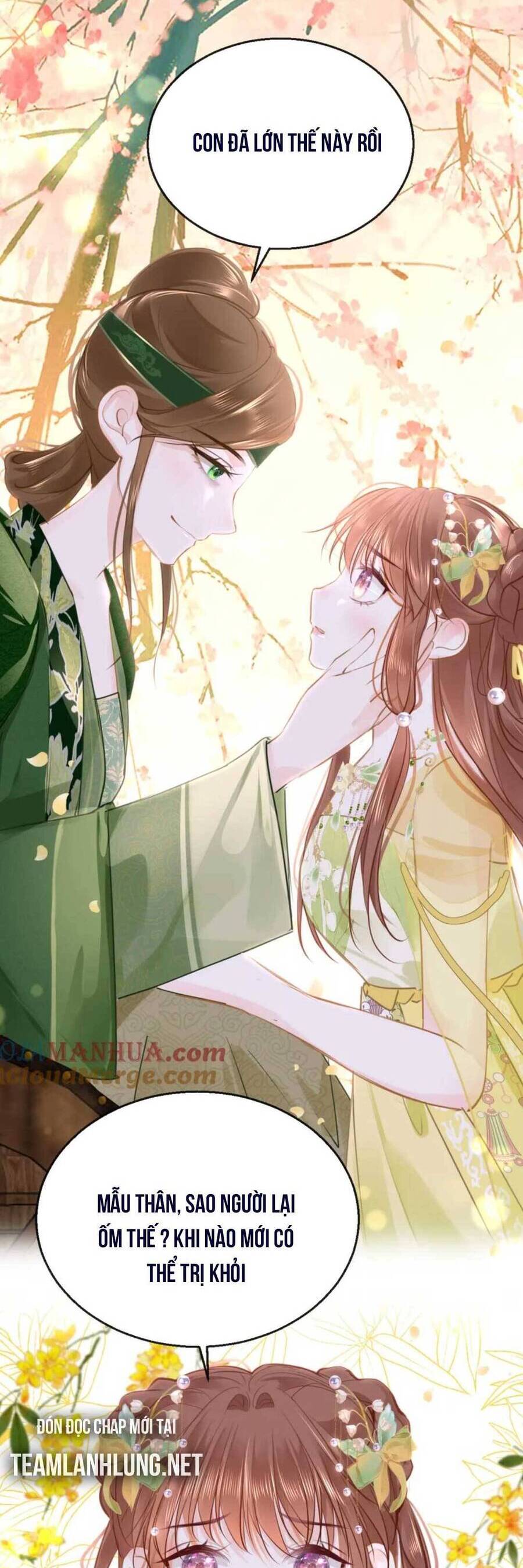 Bắt Đầu Hủy Hôn Để Công Lược Vương Gia: Chapter 98