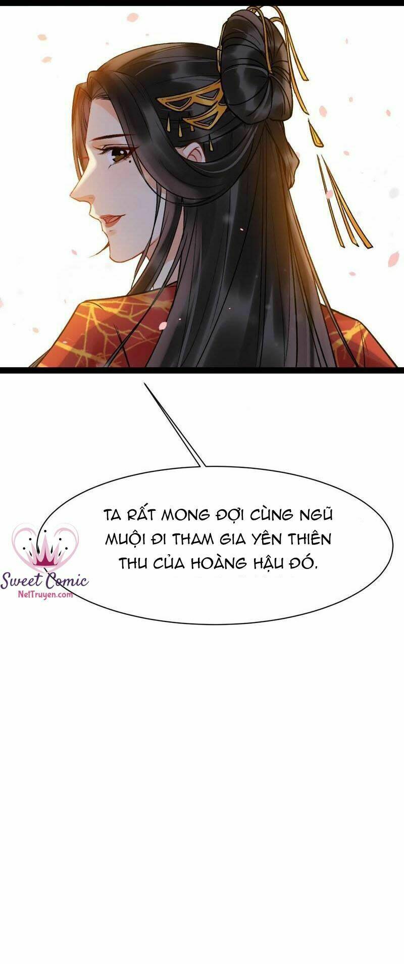 Thịnh Sủng Kiều Nữ Trở Về Triều Ca: Chapter 29