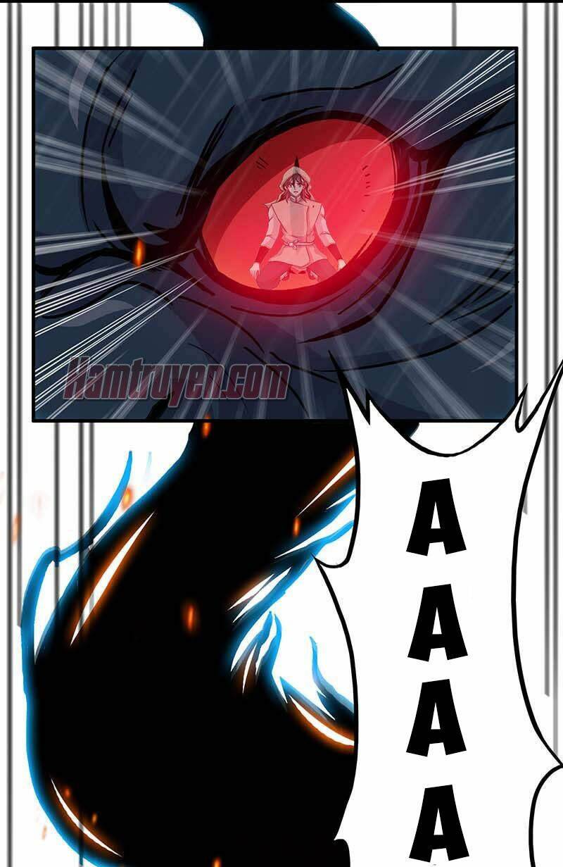 Võ Hồn Tuyệt Thế: Chapter 2