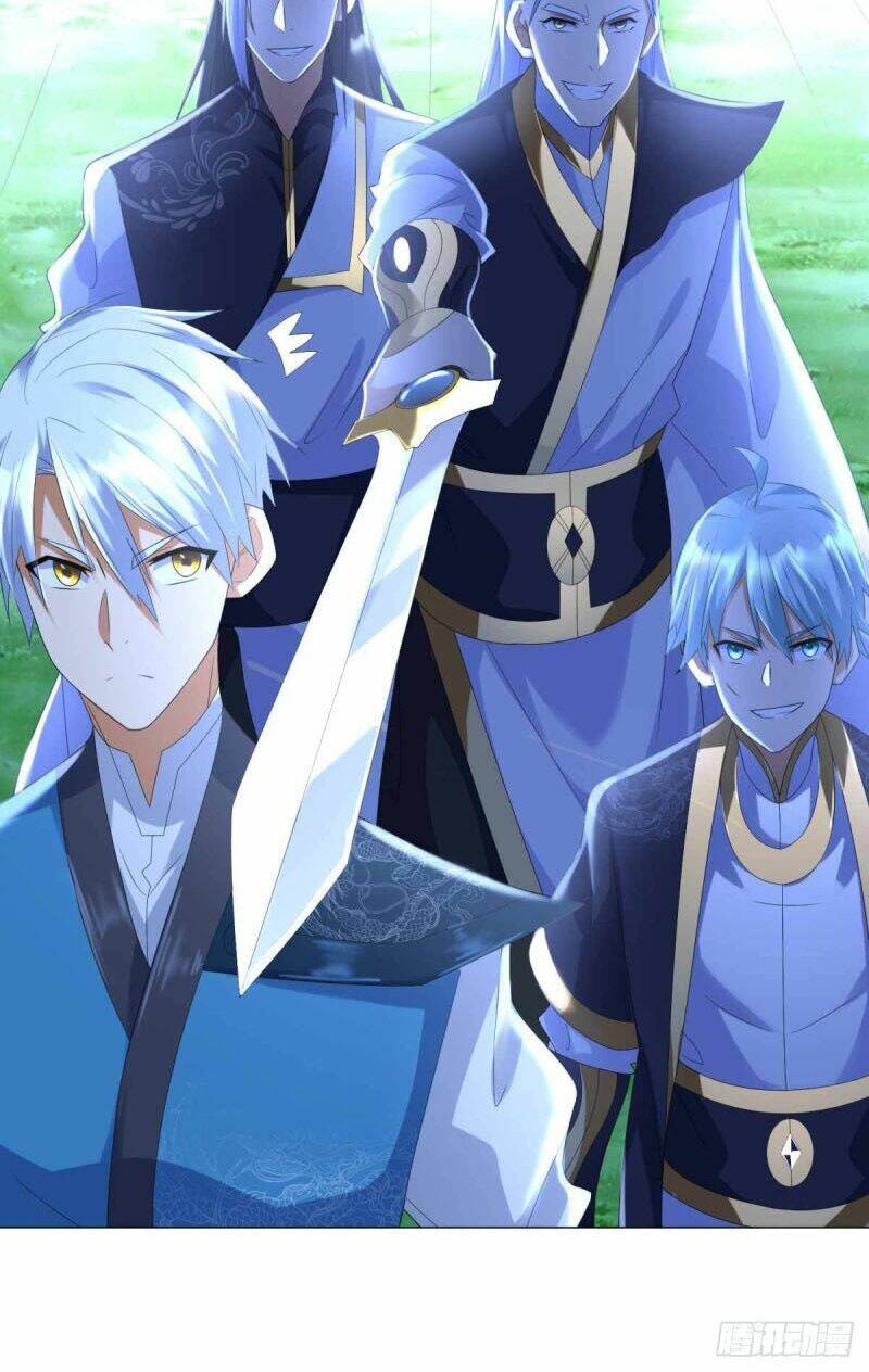 Chí Tôn Trọng Sinh: Chapter 62