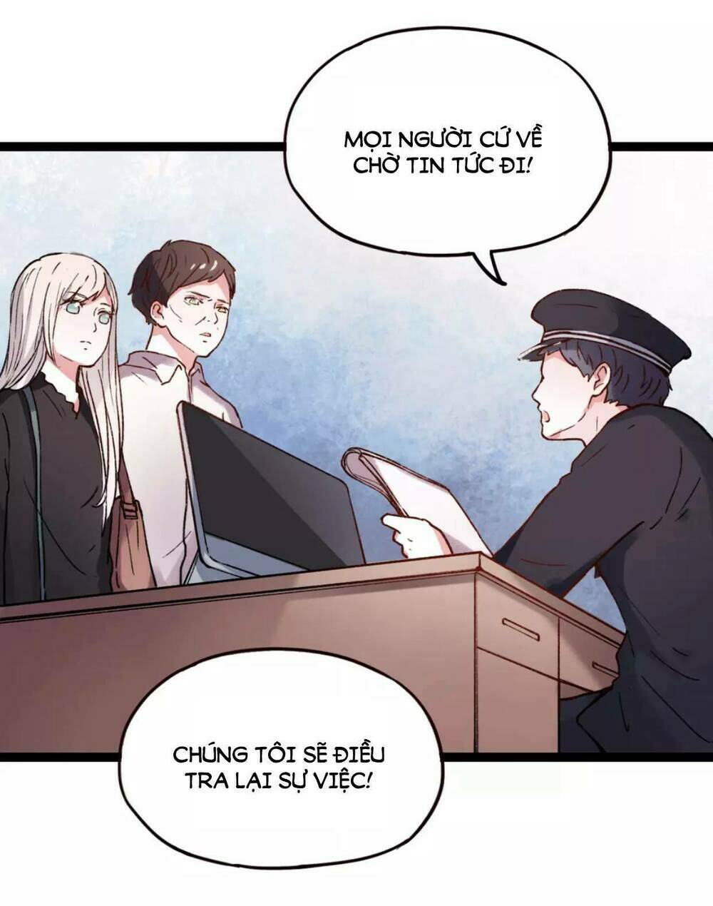 Cậu Đã Từng Yêu Tôi: Chapter 16