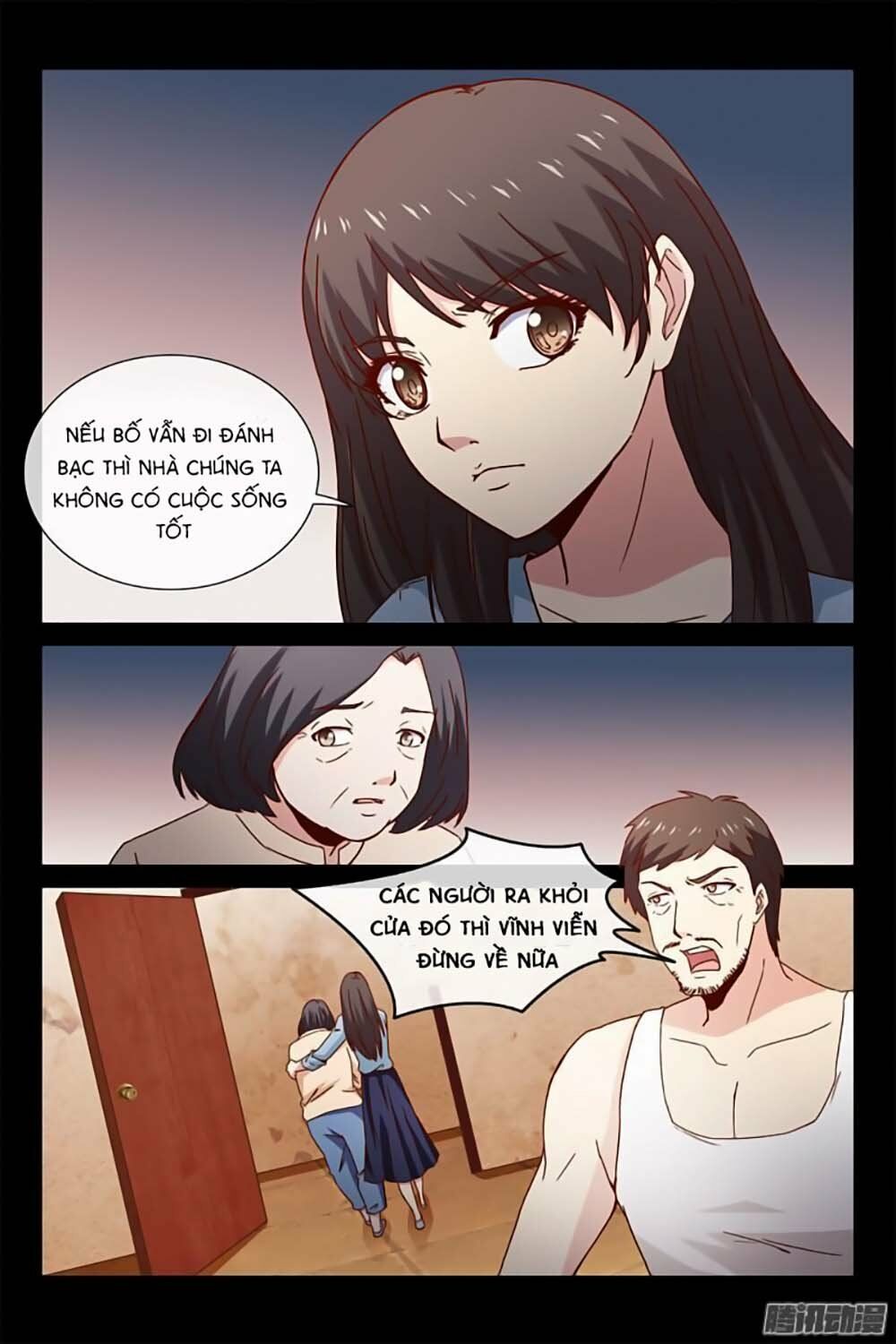 Tình Nhân Khế Ước Của Tổng Tài: Chapter 41