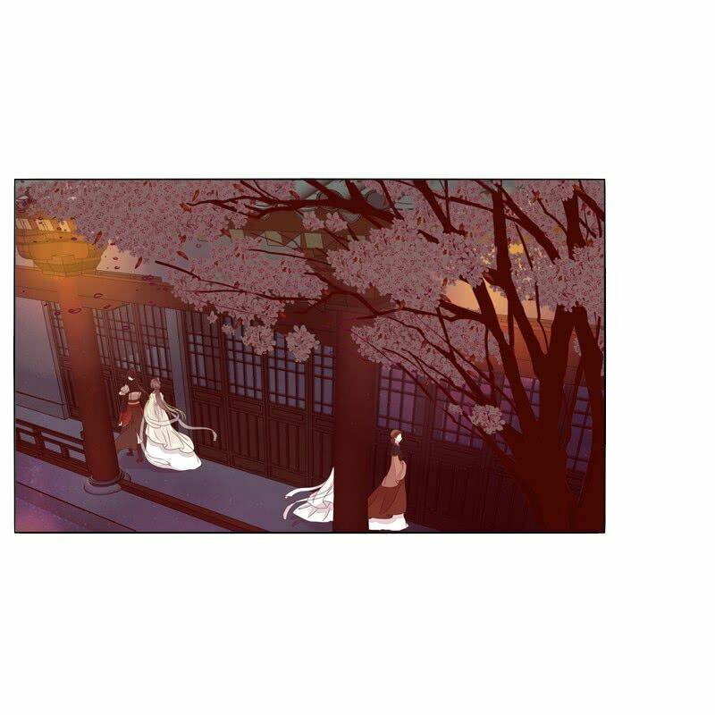 Tướng Quân Mời Ra Trận: Chapter 18