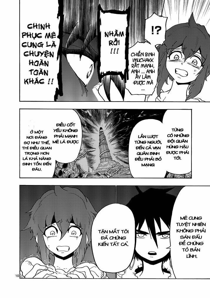 Sinbad No Bouken: Chapter 17