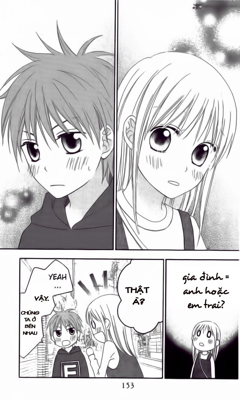 Love So Life: Chapter 21
