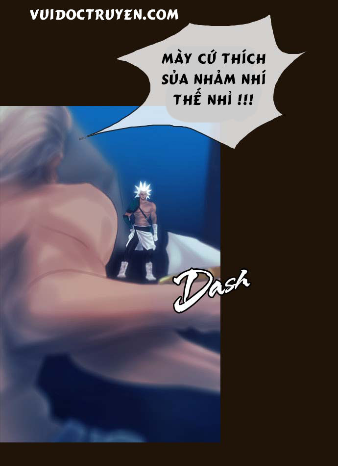 Magician: Chapter 88
