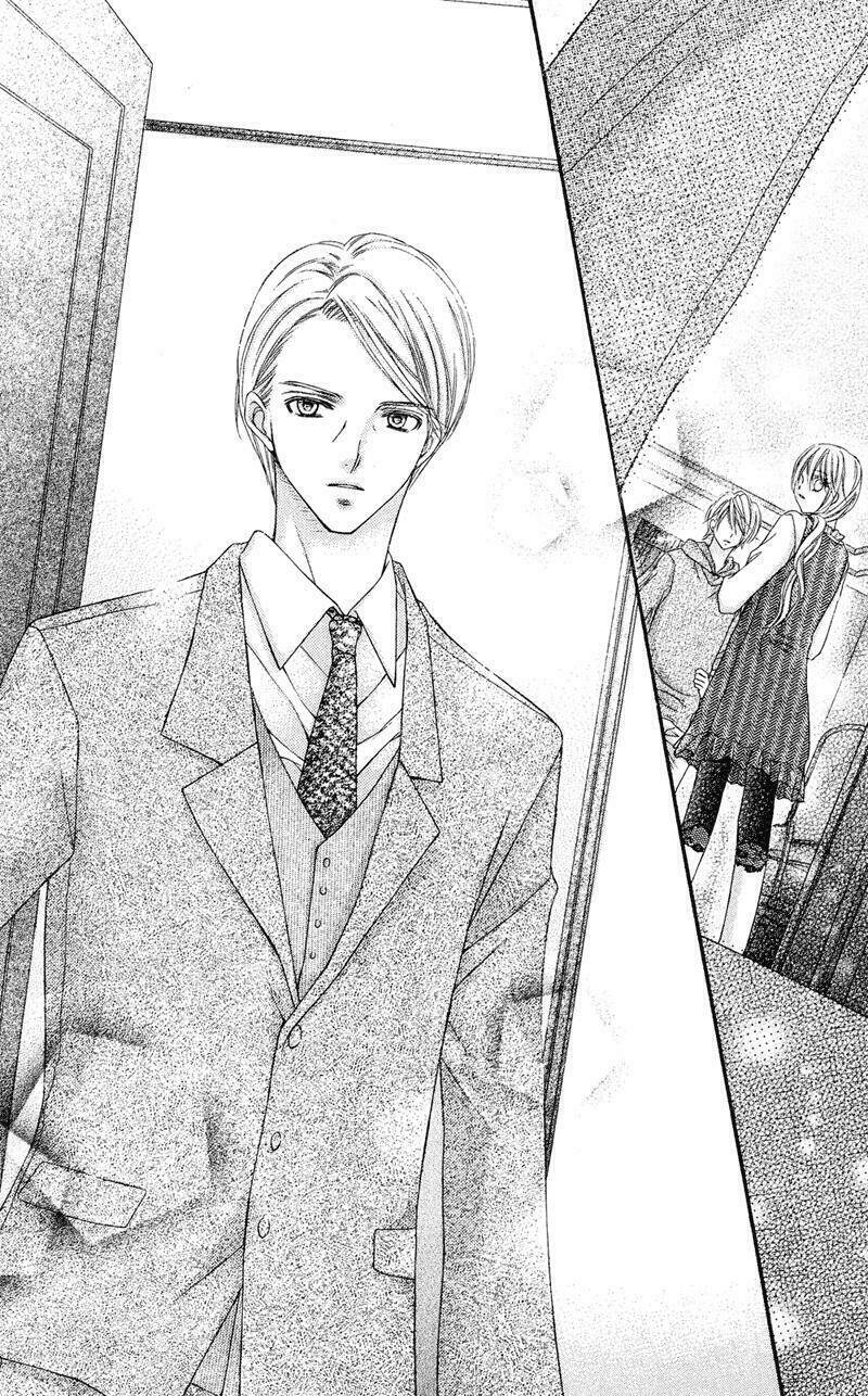 Thiên Đường Lay Động: Chapter 26