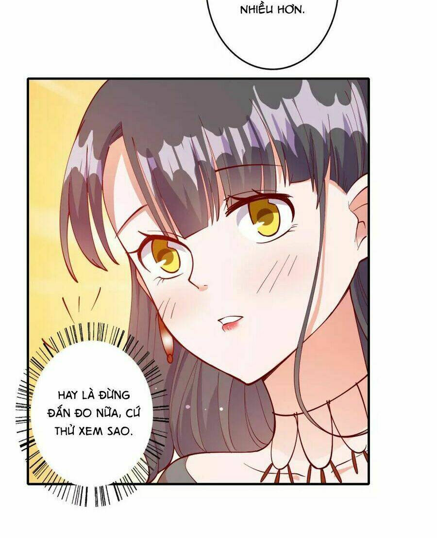 Hôn Nhân Dục Vọng: Thiếu Gia Nhẹ Một Chút!: Chapter 109