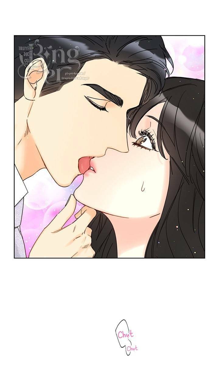 Hẹn Hò Nơi Công Sở: Chapter 97