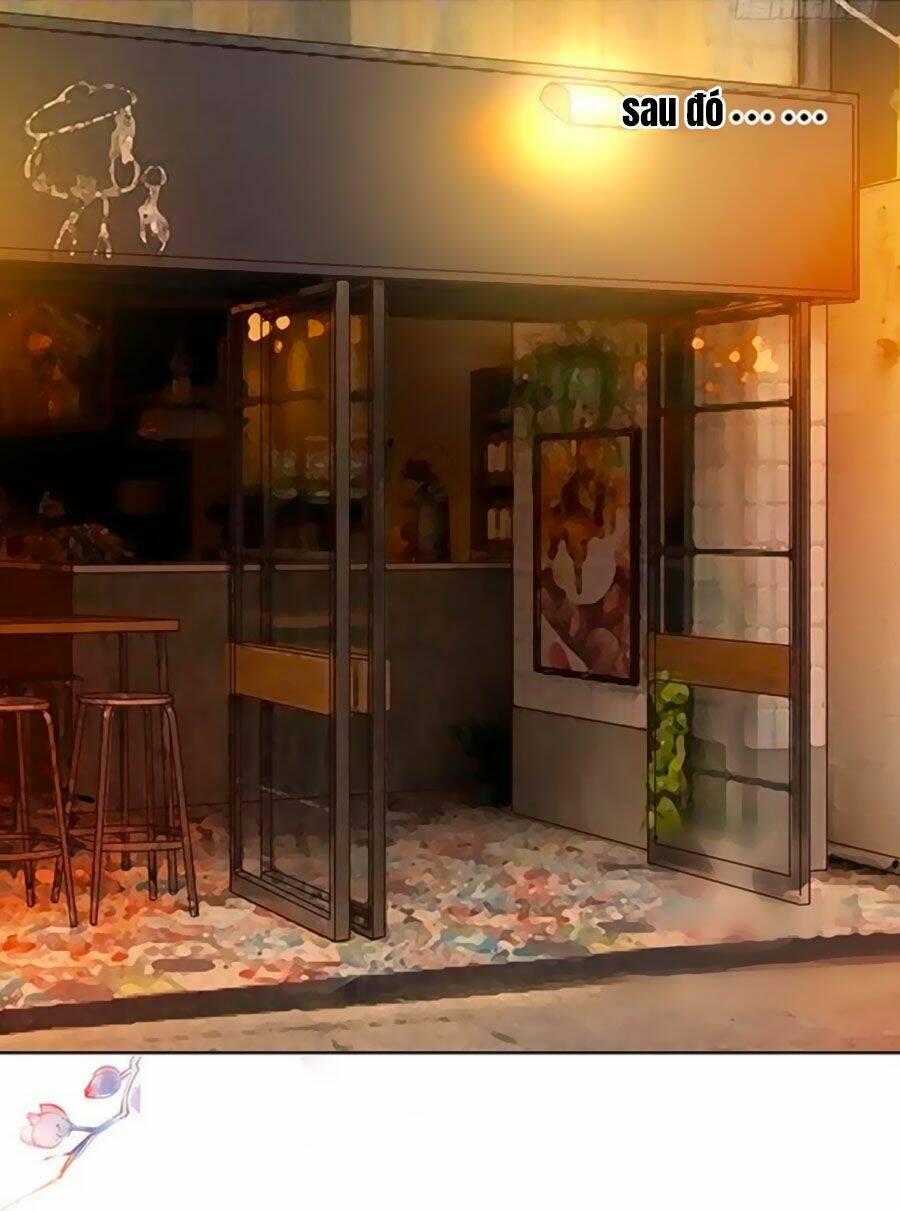 Bạn Trai Là Ngôi Sao: Chapter 124