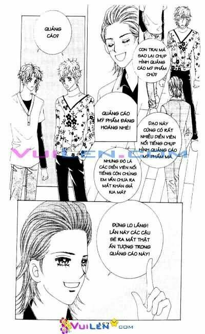 Chạm Mặt Thần Tượng: Chapter 5