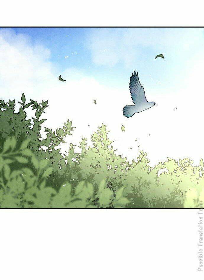 Tai Sói Và Mũ Đỏ: Chapter 40