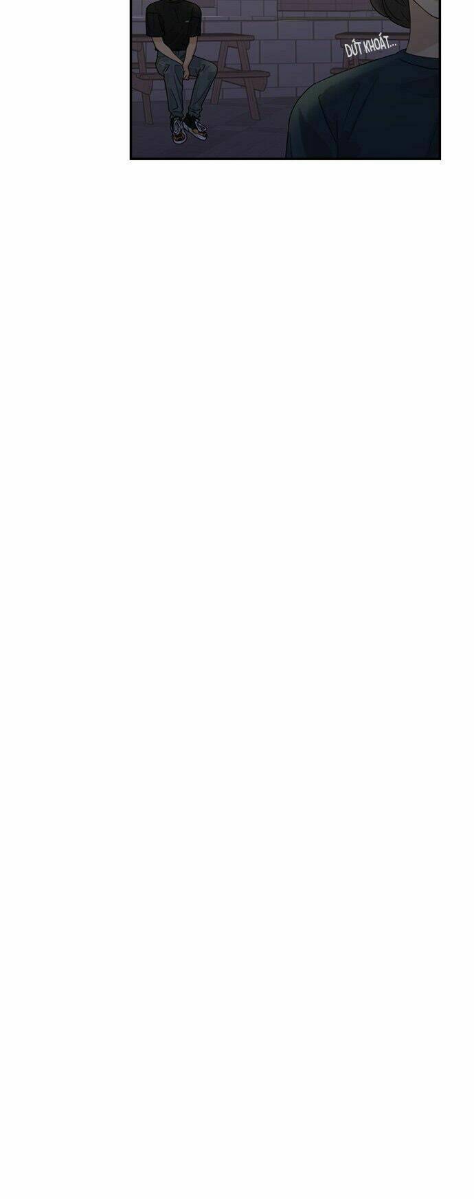 Phải Lòng Oan Gia: Chapter 44