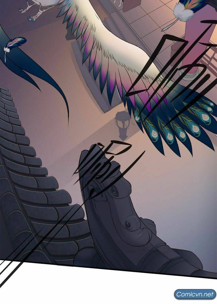 Mạnh Bà Truy Phu Ký: Chapter 4