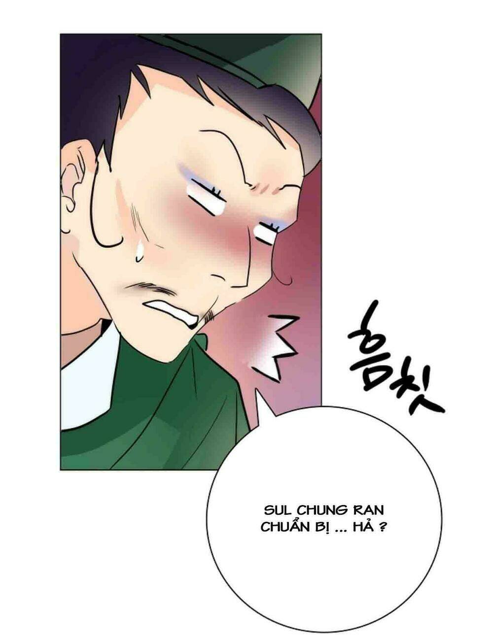 Chae Hong Sa: Chapter 12