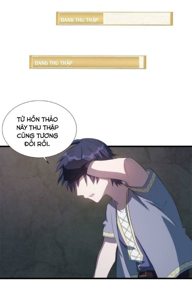 Thánh Đường Chi Thành: Chapter 14