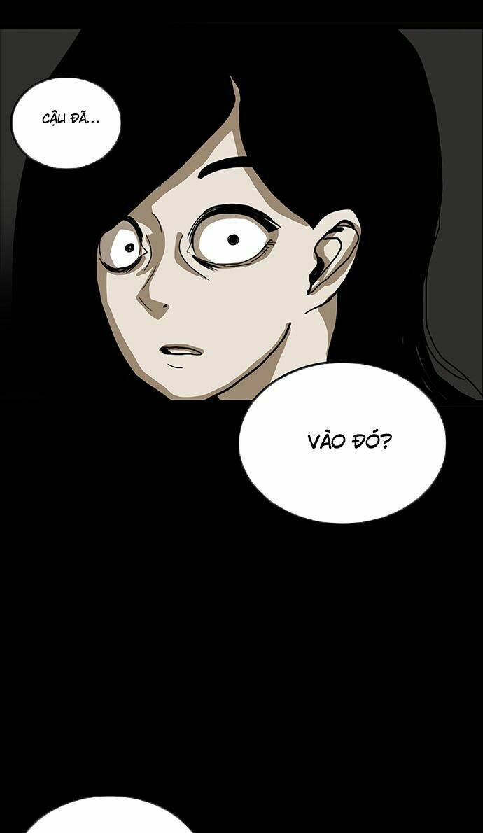 Bệnh Viện Ma Ám: Chapter 18