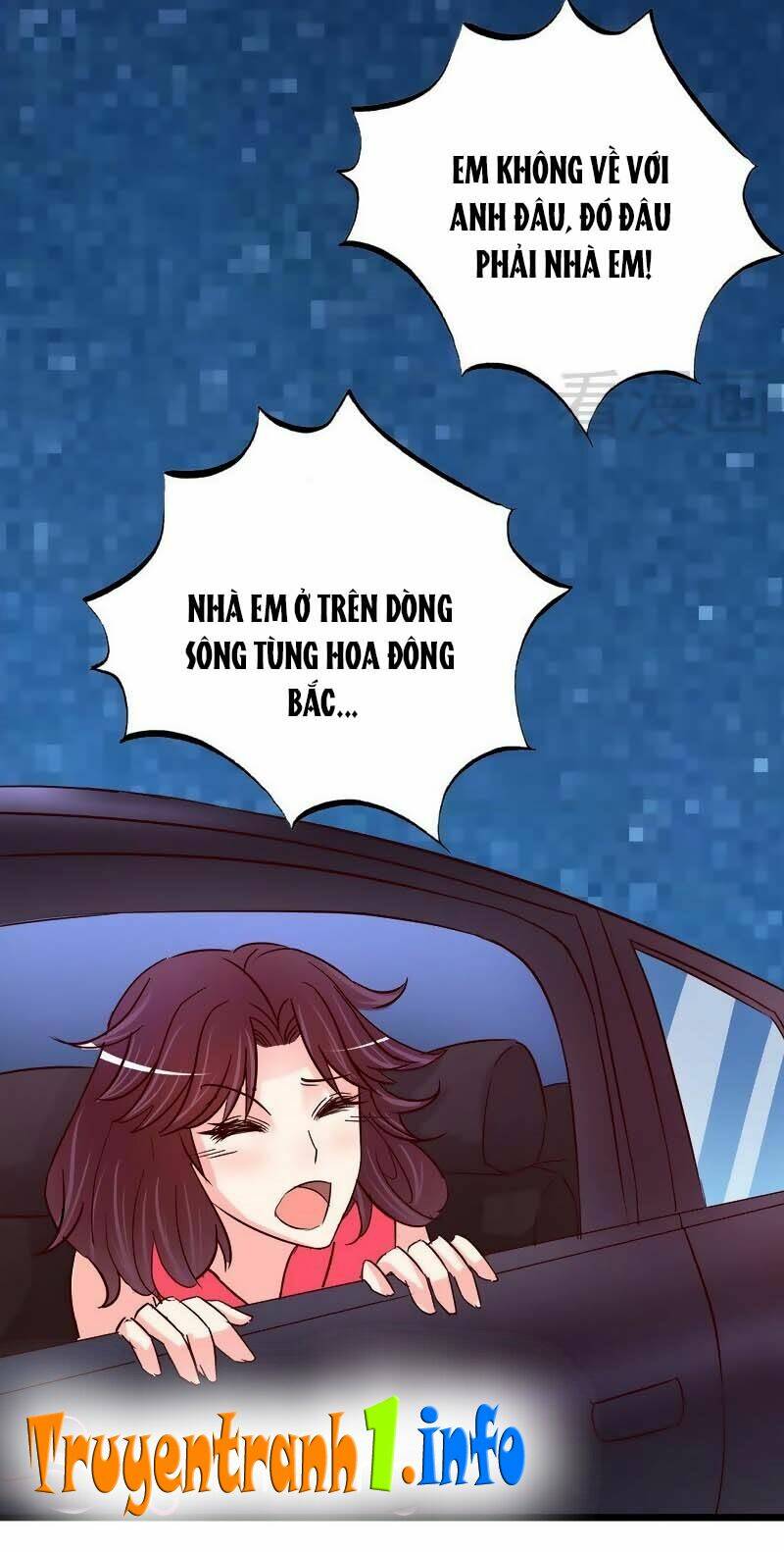 101 Phương Pháp Của Tổng Tài: Chapter 105