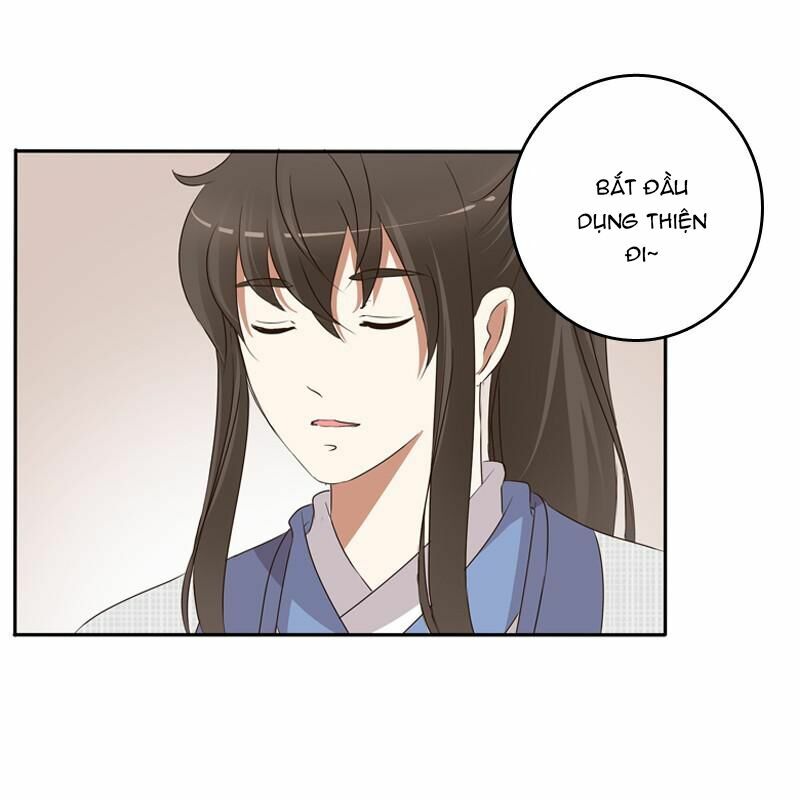 Thông Linh Phi: Chapter 90