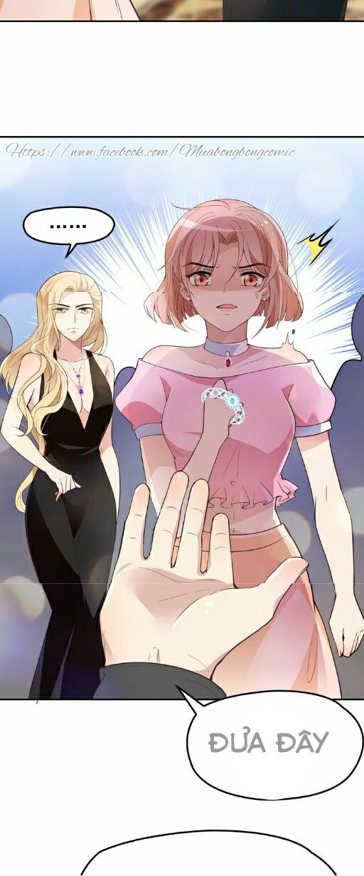 Tổng Tài Hai Mặt Sủng Thê Chỉ Nam: Chapter 2.2
