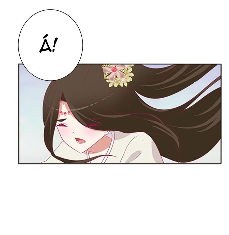 Thông Linh Phi: Chapter 548