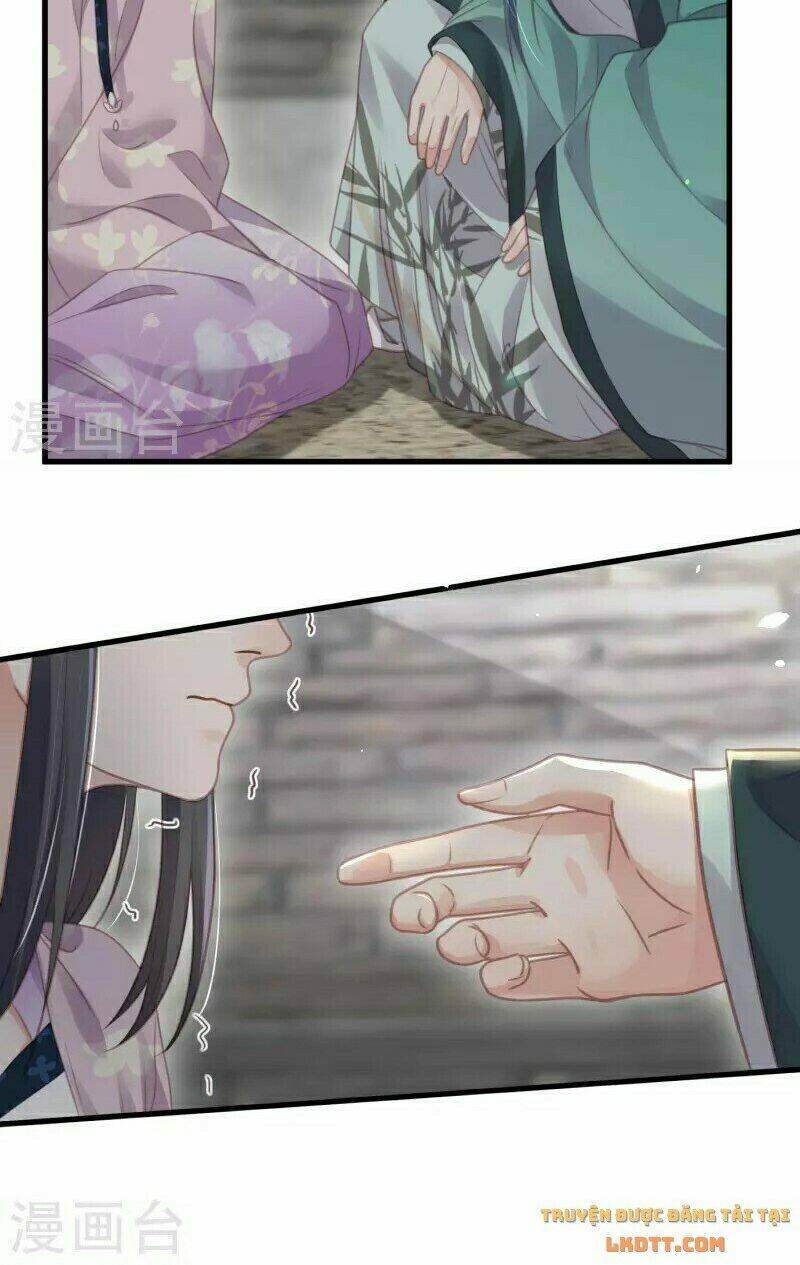 Nhật Kí Học Tập Của Hắc Liên Hoa: Chapter 52