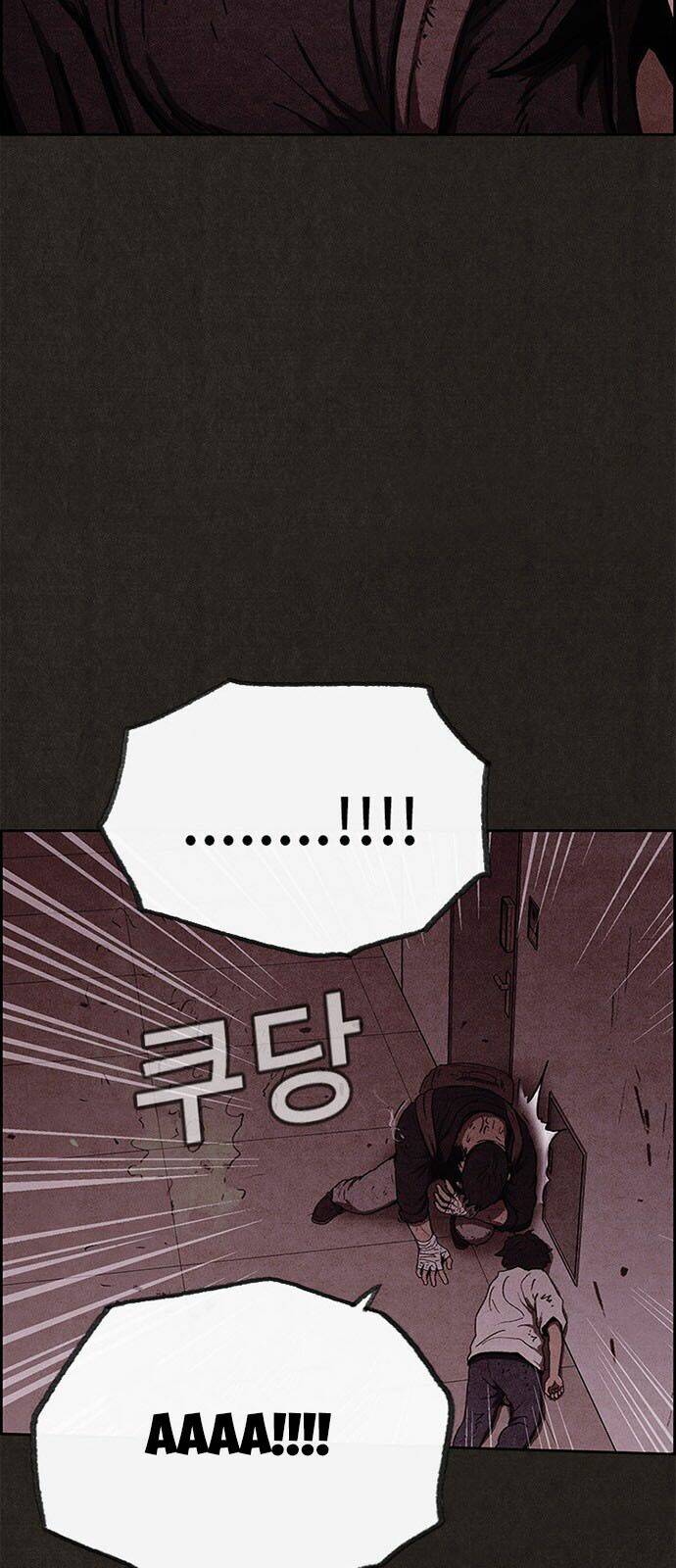 Quái Vật Tại Chung Cư Xanh: Chapter 50