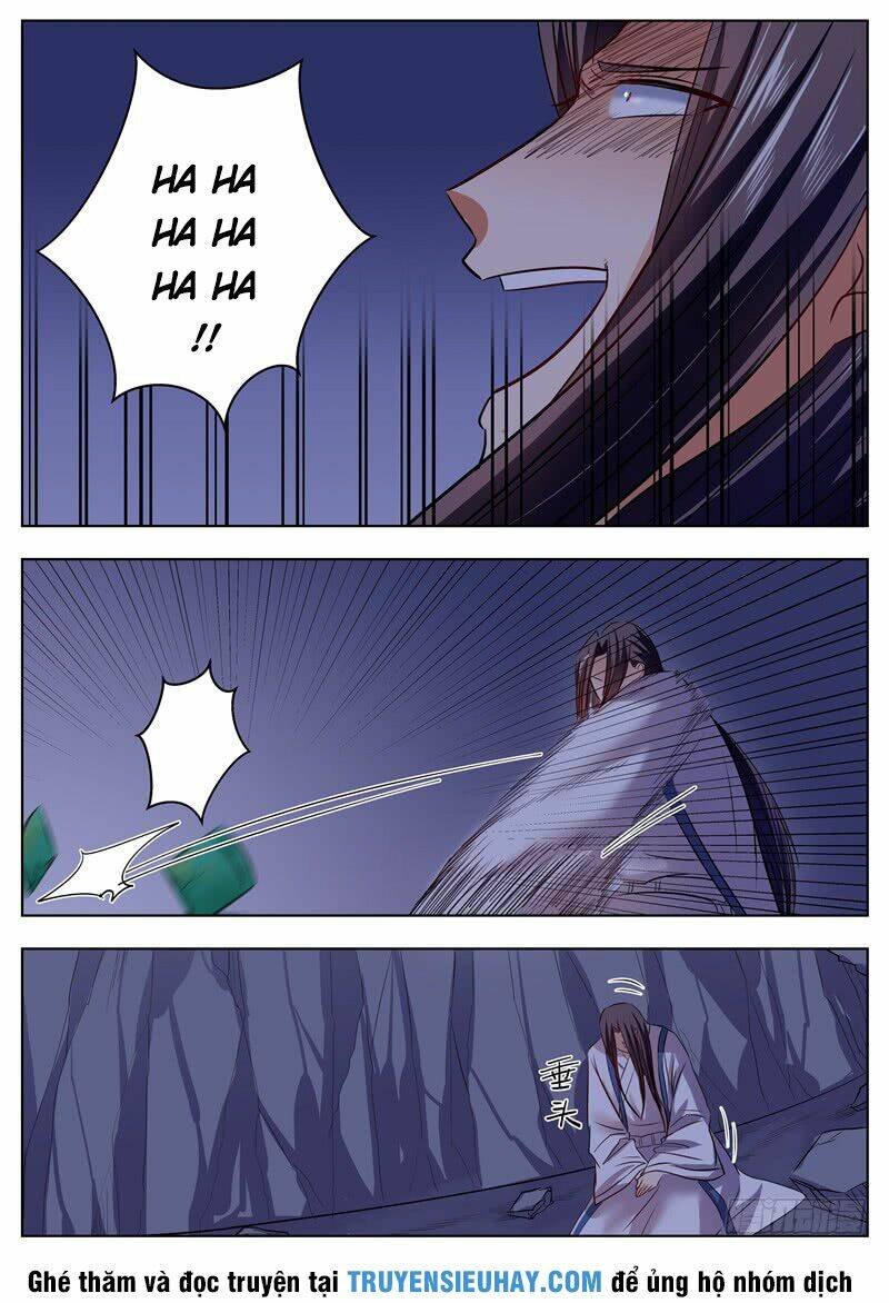 Ngã Dục Phong Thiên: Chapter 49