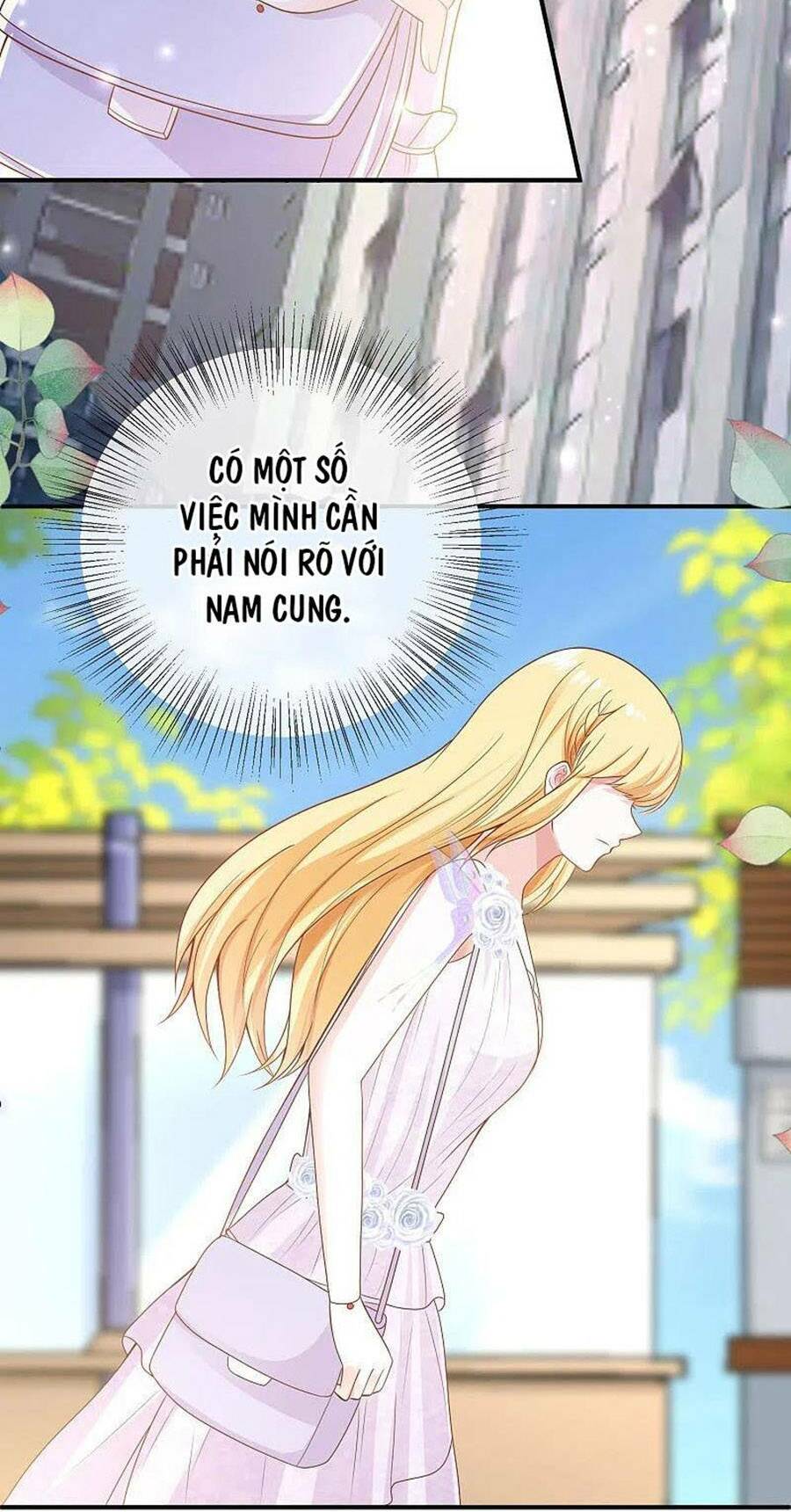 Sủng Hậu Của Vương: Chapter 151