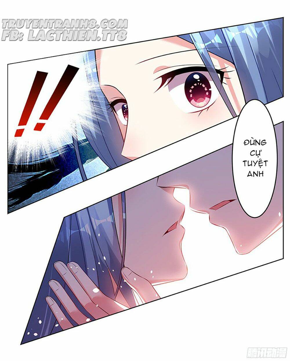 Tôi Bị Tổng Tài Ám Hại: Chapter 67