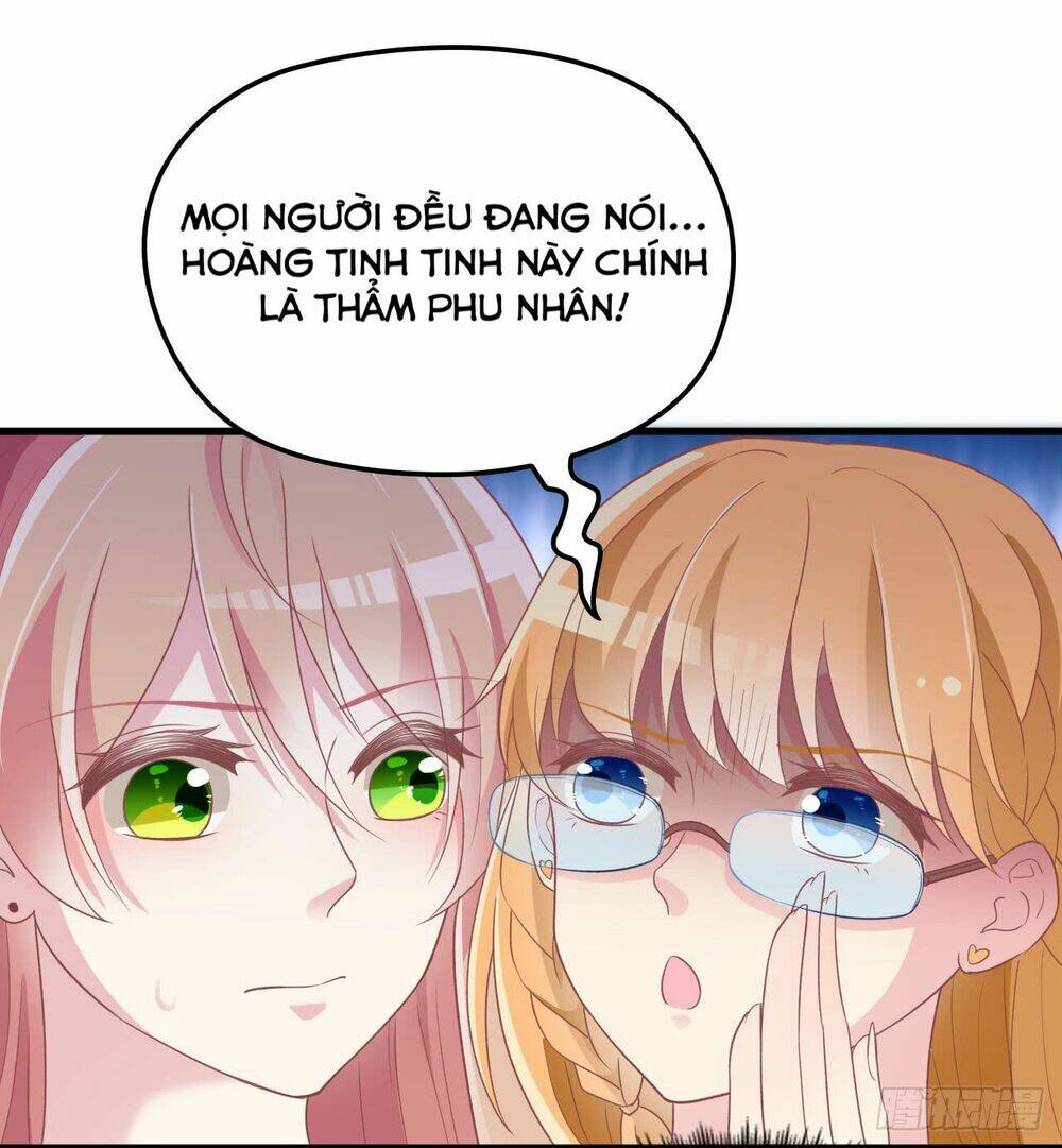 Bí Mật Kết Hôn Với Ảnh Đế: Vợ Ơi Đến Đây Tấn Công Đi Nào: Chapter 31