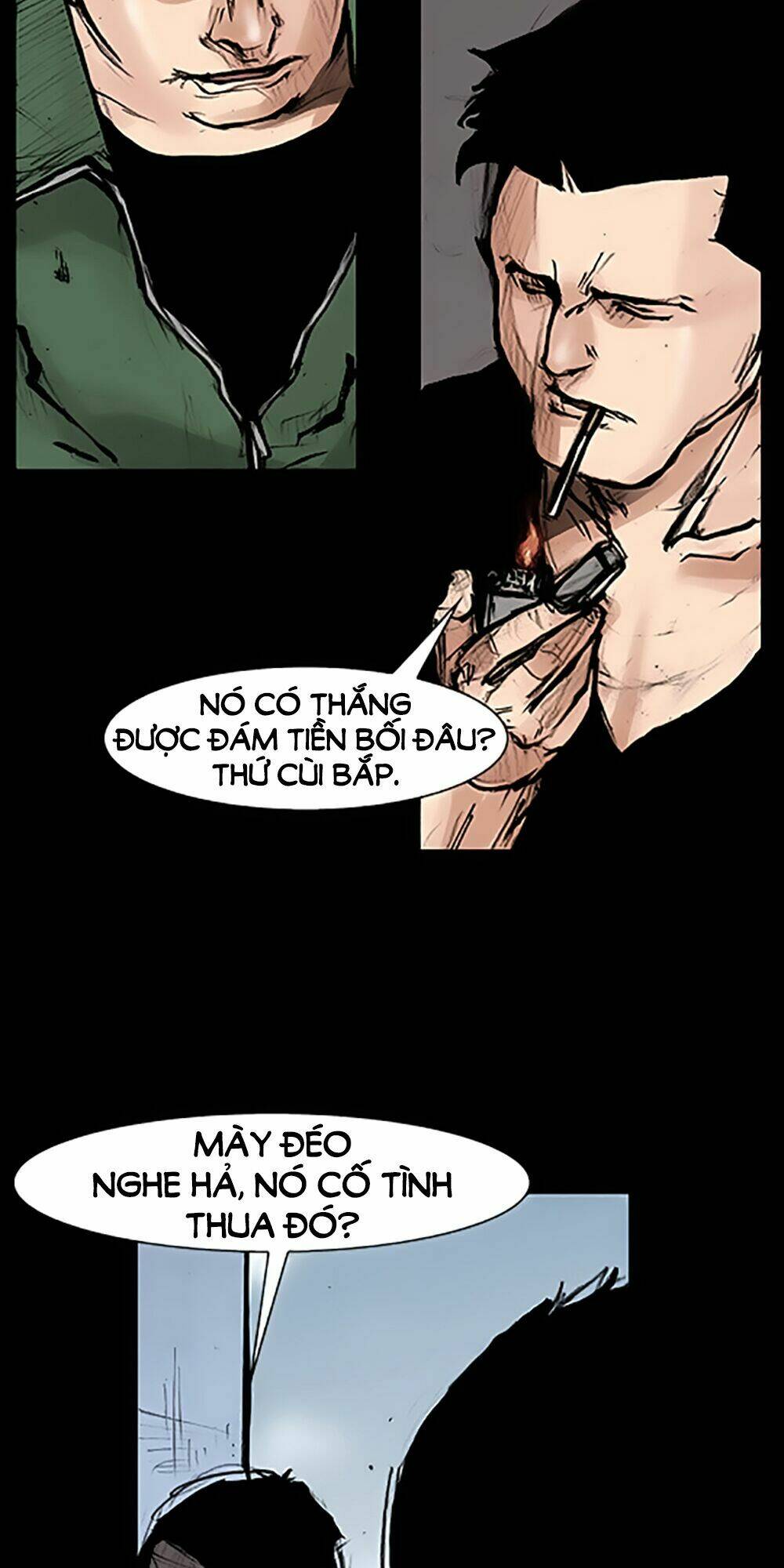 Độc Cô Tiền Truyện: Chapter 103