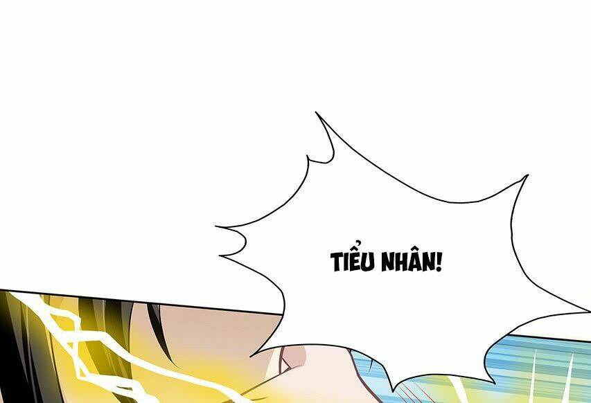 Vương Phi Thật Uy Vũ: Chapter 5.1