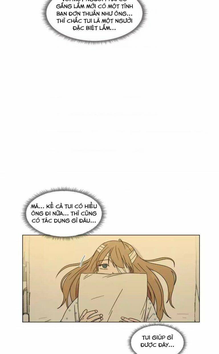 …”Một Sự Thật Khá Khó Chịu.”: Chapter 50