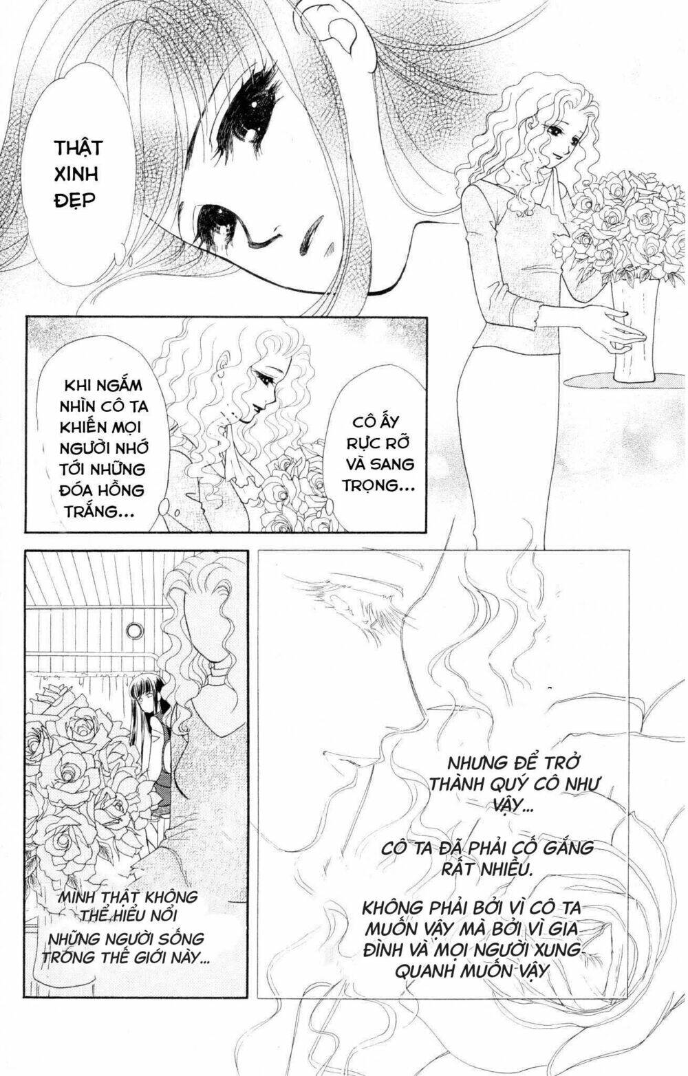 Barairo My Honey: Chapter 7