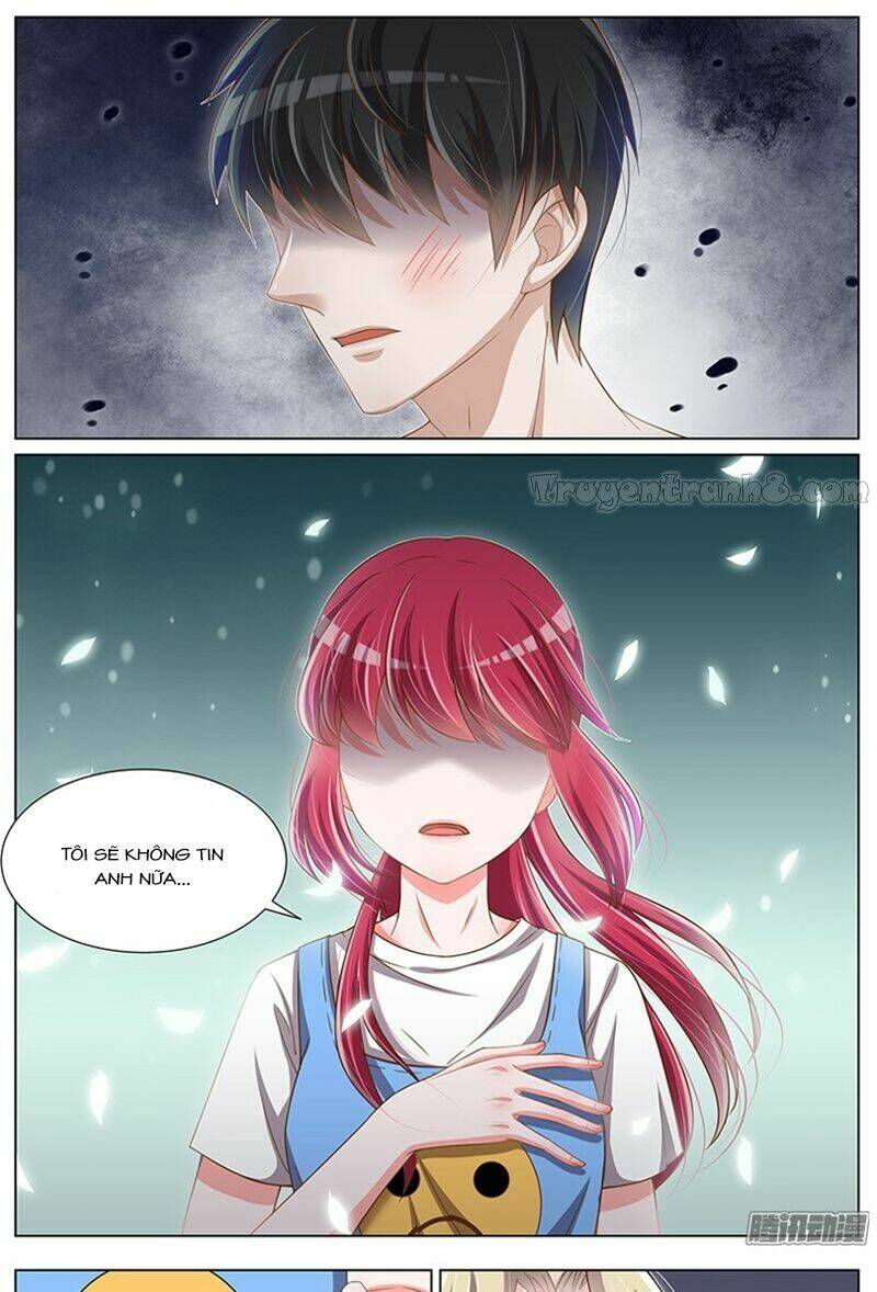 Vương Bài Giáo Thảo: Chapter 93