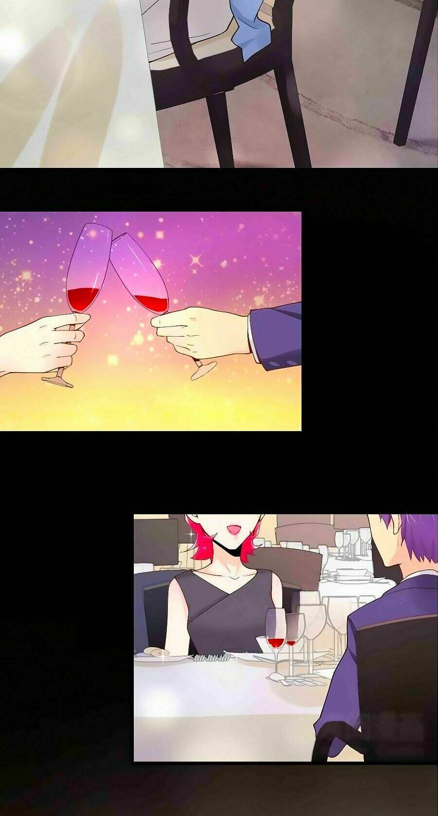 Lãnh Huyết Tổng Tài Đích Tâm Kiên Thê: Chapter 7