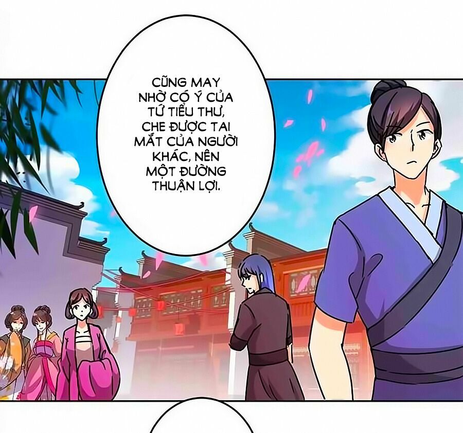 Vương Gia ! Ngươi Thật Bỉ Ổi !: Chapter 262