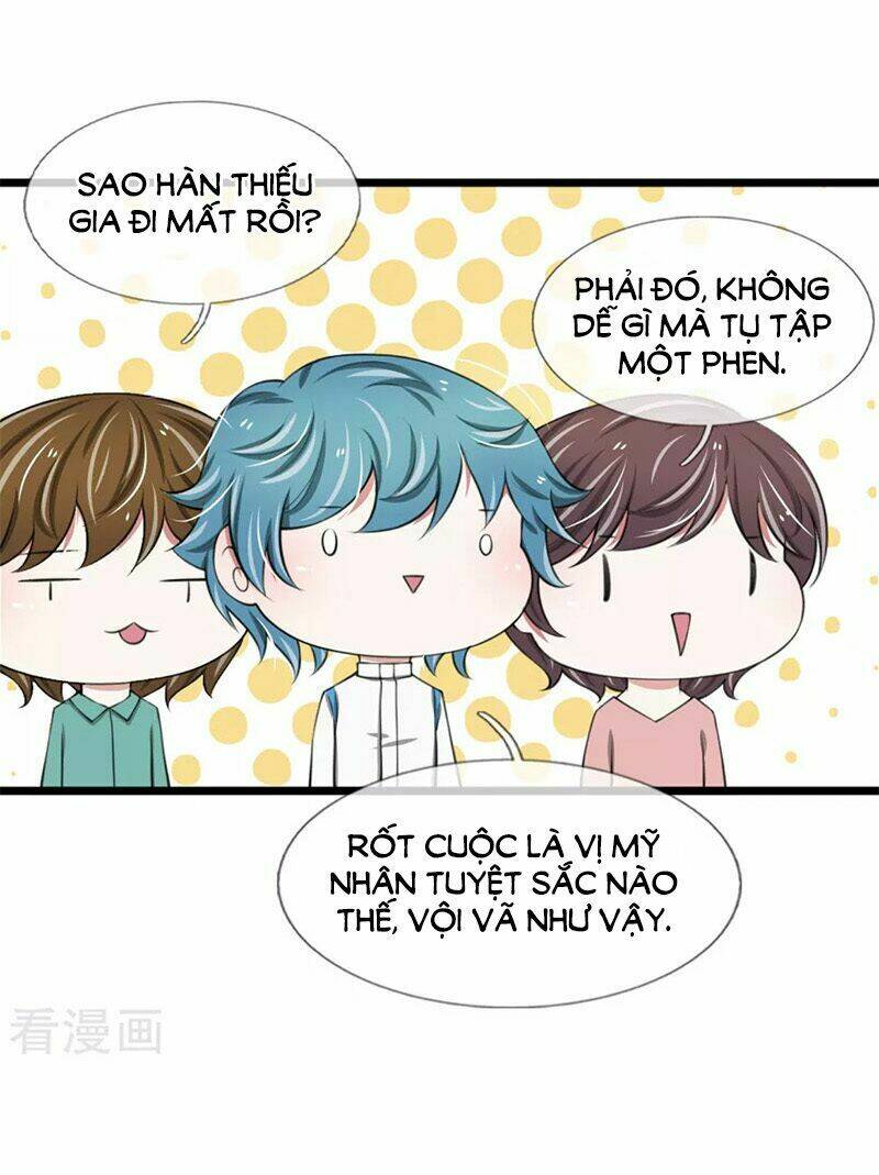 Phúc Hắc Lão Công Buông Em Ra: Chapter 71